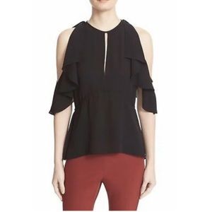 Theory blouse